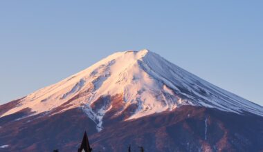 Mt.Fuji