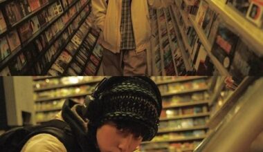 small shoot /camera practicing in osaka this week