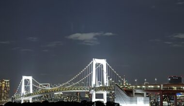 Rainbow Bridge