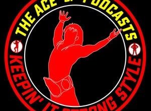 Keepin' It Strong Style - EP 391 - Best of the Super Juniors 32 Finals Predictions