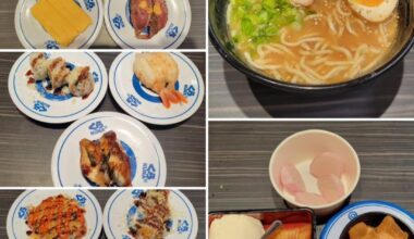 Restaurant food, post #34