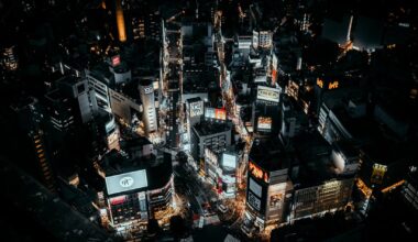 Shibuya Sky | Tokyo 🇯🇵