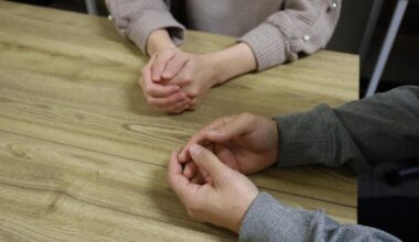 With few help programs, Japan's sex offenders won't stop