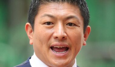 Sanseito Holds First Campaign Speech in Ginza; Foreign Tourists Express Confusion Over “Japan First” Slogan