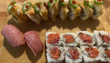 Yamazaki Sushi and Steaks in Bremerton, WA