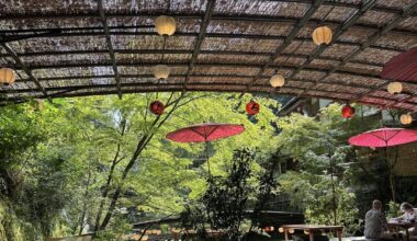 Hirobun Kurama, Kyoto