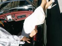 Looking for a photographer for an engagement shoot in Tokyo