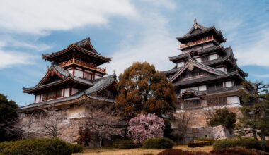 Fushimi-Momoyama Castle