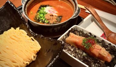 Kyushu Foods