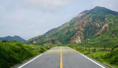 Mount Aso Caldera, Kumamoto Prefecture [OC]