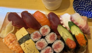 At Nippori