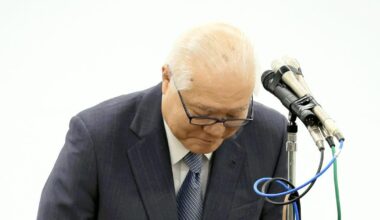 Upper House Election: Liberal Democratic Party’s Keizo Takemi Loses Diet Seat, Expresses Intention to Retire