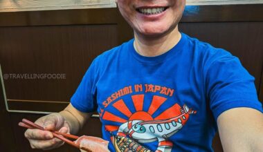 Kaiten Sushi