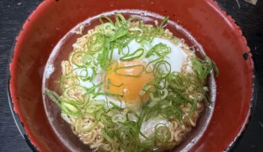 Chicken Ramen