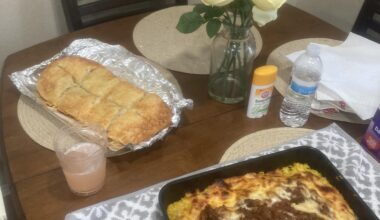 Made Meat Doria! This is my favorite dish! ラドリアマスター