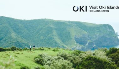 Have people calling Okinawa "Oki" heard of the Oki islands?