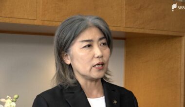 Mayor Maki Takubo of Ito City, Shizuoka Prefecture, accused of falsifying her academic record in order to win the election, accused of violating the Public Offices Election Act