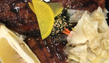 Restaurant food, post #35