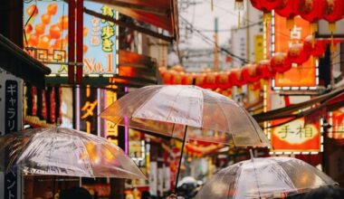Yokohama snaps