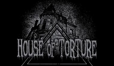 I started watching njpw and I’m noticing House Of Torture is all over these shows and the matches always start with a brawl lol I mean they do look cool