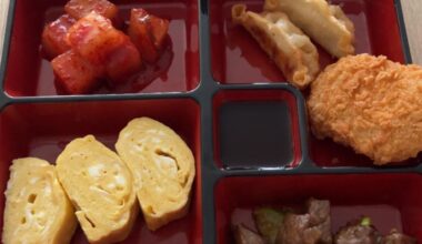 Wednesday dinner