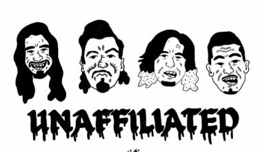 Unaffiliated art