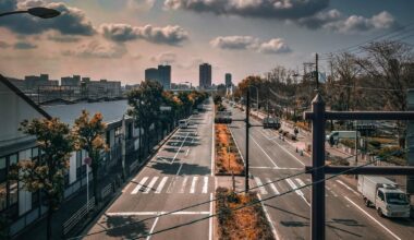 Small collection of photos from Japan trip 2 years ago