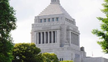 Poll: Japan’s LDP Likely to Lose Seats in Proportional Representation Segment; DPFP, Sanseito Expected to Gain More Seats in Upper House