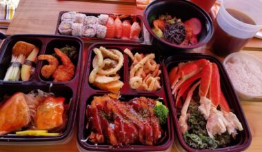 Restaurant food, post #28