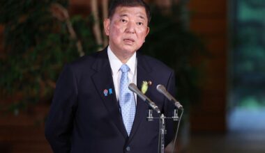 Rice Market Opening and Tariff Talks Heat Up Again