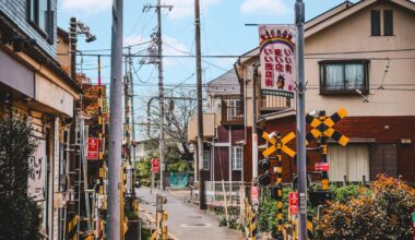 Some of my photos from Japan - April / May