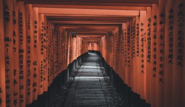 Fushimi Inari