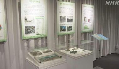Exhibition on mental wounds of WWII soldiers underway at Tokyo museum