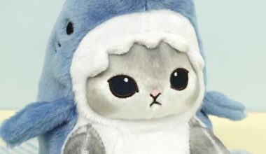Plush Shops