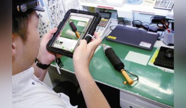 AI makes lost property management on railways more efficient, triples return rate and cuts registration time by a quarter... Also being introduced at airports and universities