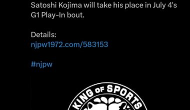 Fale will miss the remainder of the series