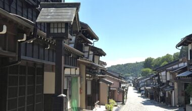 Ecchu-yatsuo,Toyama, Japan