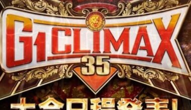 Keepin' It Strong Style - EP 398 - G1 Climax 35 Preview with Chris Samsa