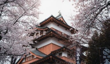 Takashima Castle