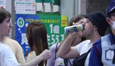 Issues surrounding foreigners: LDP calls for "zero illegality," CDP calls for further acceptance; Ishin calls on restricting number