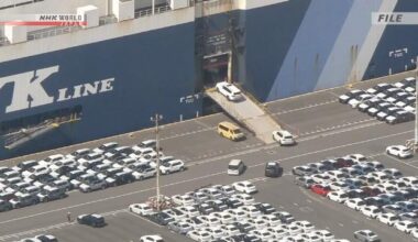 Japan-US talks stalled over auto tariffs