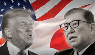 Prime Minister Ishiba on U.S. New Tariff Notifications: “Prepared for All Situations”
