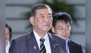 Ishiba PM Asserts Trump’s Discontent May Stem from ‘Misunderstandings or False Information’; Tariff Negotiations ‘Undoubtedly Making Steady Progress’