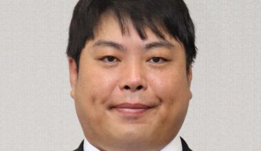 Hezumaryu, a former "nuisance YouTuber," is certain to win the Nara City Council election