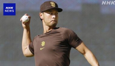 Padres' Yu Darvish to return tomorrow, first start of the season, record-breaking expected