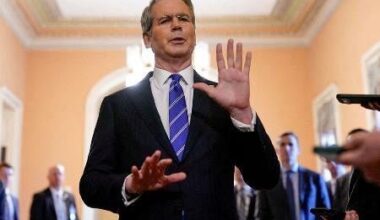 US not rushing to reach agreement by deadline; denies extension of tariff