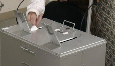 Early Voting Begins for Upper House Election; Officials Urge Participation Ahead of Busy Holiday Weekend