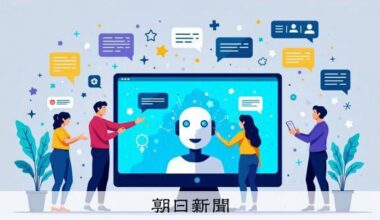 AI visualizes the issues at stake in the House of Councillors election: dissatisfaction and hopes for politics spreading on social media