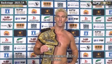 Some thoughts on TMDK/ZSJ