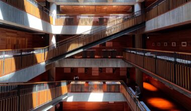 Kioi Seido: Tokyo’s Enigmatic ‘Building with No Purpose’